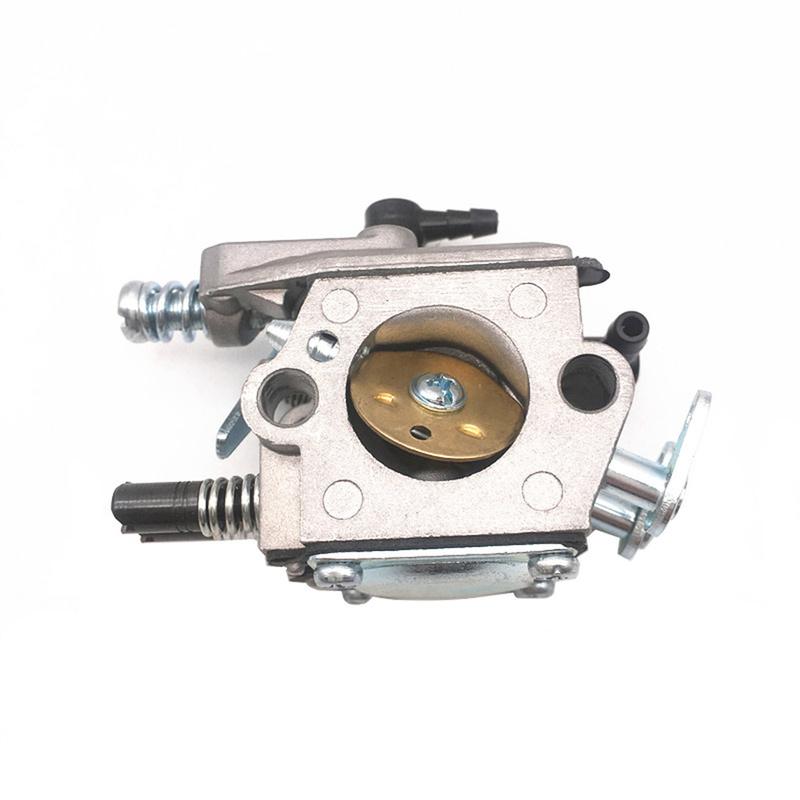 Carburetor For Chaaw 5200/4500/5800/52CC/45CC/58CC Timbertech/Silverline/Taurus Chain Saw Garden Power Tool Accessories