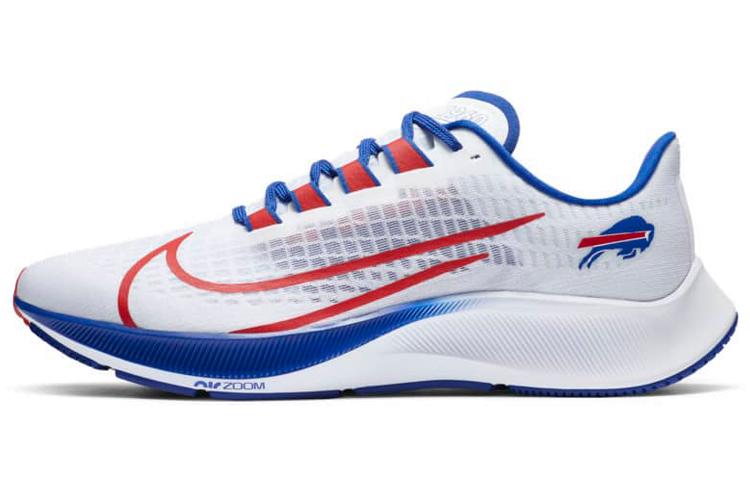 Nike Air Zoom Pegasus 37 Buffalo Bills CZ5435-100 36