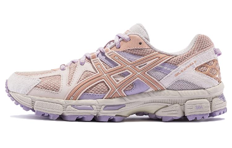 Asics Gel-Kahana 8 Розовые Женские 1012A978-700 37.5