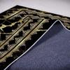 Decorative Special Design Modern Floor Rugs Patterned Non-Slip Base Washable