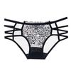 Summer Breathable Quick-Drying Seamless Women'S Briefs Low-Rise Girl Pure Desire Hollow Sexy Lace Panties Women