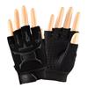 Guantes de Ciclismo Infantiles de Dibujos Animados - Transpirables, Antideslizantes, Guantes Deportivos de Medio Dedo para Niños y Niñas, Tallas Pequeña/Mediana