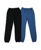 Eolaiteuaenggeul Cotton Slim Sweatpants (2 Colors)