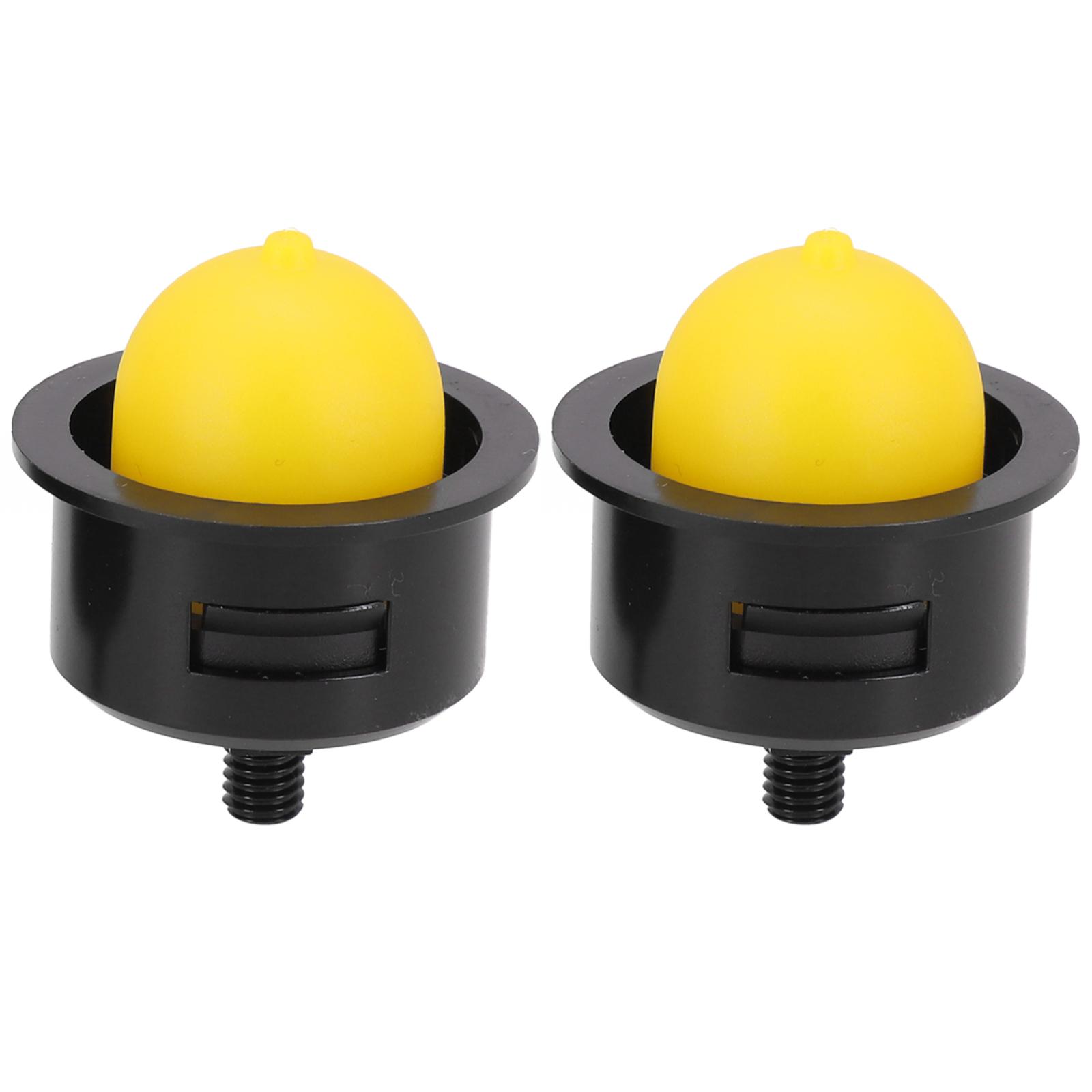 

Set of 2 High Quality Fuel Pump Primers for FX RM4646ECO Petrol Mower