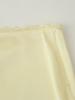 European & American 2025 Women's Elegant Real Silk Lingerie-Style Top with Shorts