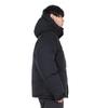 The North Face Alteration Buffs Size M Jacket, Unisex, Water-Repellent, Windproof, Anti-Static, Cold-Weather Protection, Black,