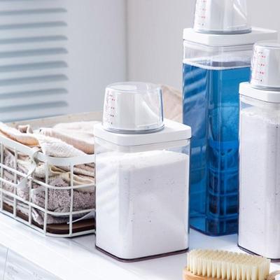 Pojemniki na żywność – Przechowywanie żywności