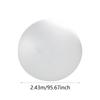 Velká nafukovací koule, 96'' Balón pro oslavy a události