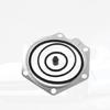 Automotive Accessories Direct Fit Reverse Band Servo Piston Apply Pin Extender for 4L80E with Cover Gasket