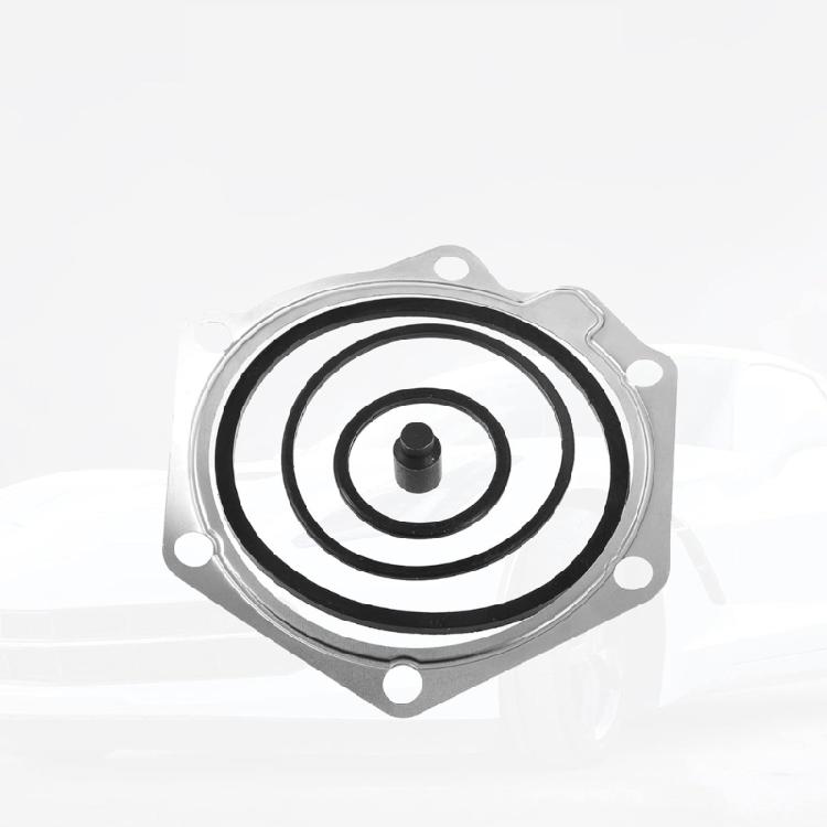 Automotive Accessories Direct Fit Reverse Band Servo Piston Apply Pin Extender for 4L80E with Cover Gasket