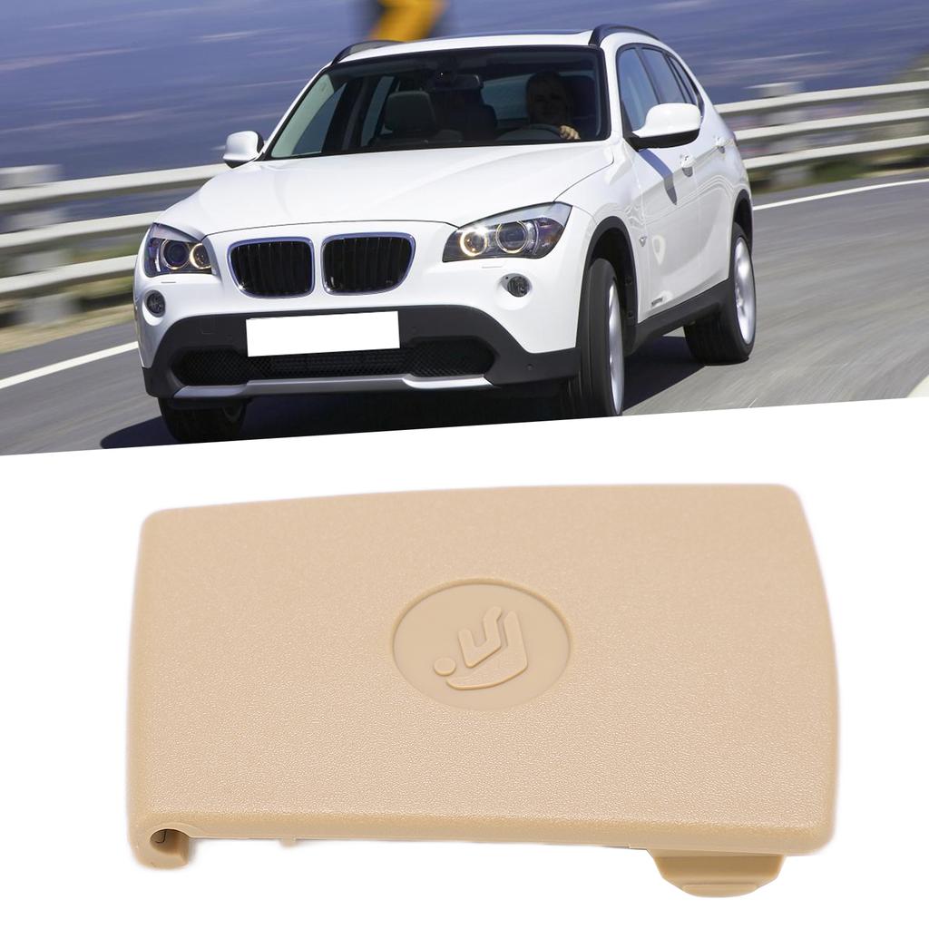 Copertura Flap di Ricambio per Seggiolino Bambino Serie 1 Serie 3 X1 E84 E87 E90 F30 F35