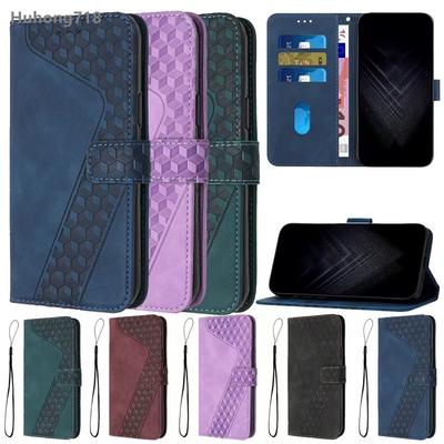 Casing For Xiaomi Poco C55 C61 C65 F5 F6 M2 M3 M4 M5 M6 Pro X3 GT X4 Nfc 4G 5G Case Wallet Soft Leather Card Slot Protect Flip Cover