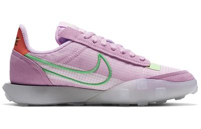 Waffle Racer 2X Light Arctic Pink Women's CK6647-601