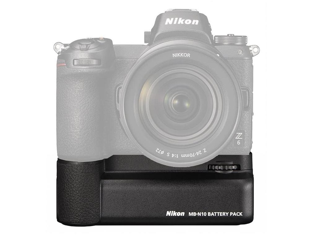 Nikon Pack MB-N10