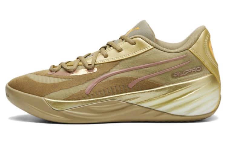 

Puma All-Pro Nitro Chinese New Year 379967-01 47