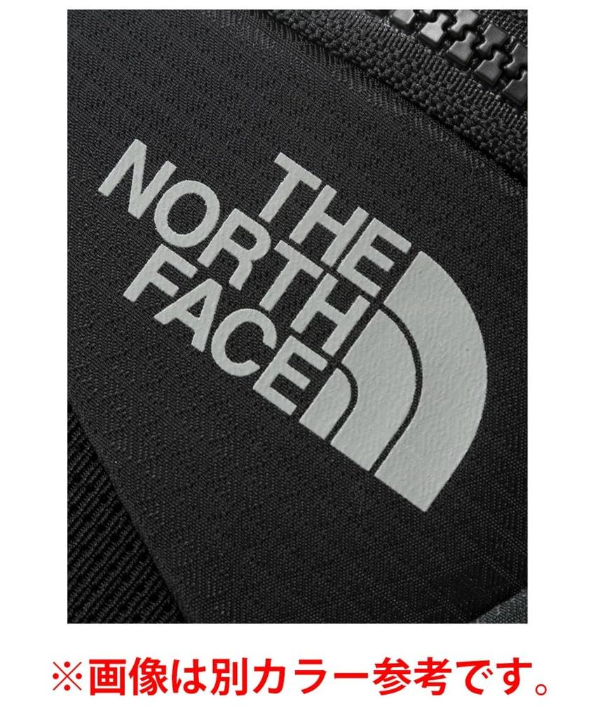 North Lumbnical S Cave Blue ONESIZE [The Face] -