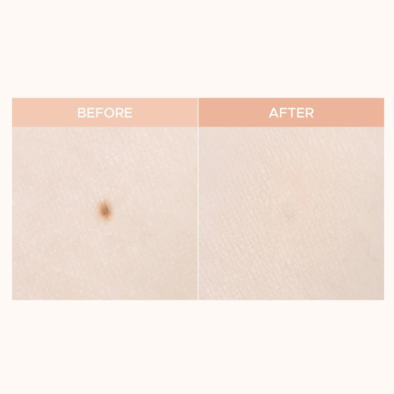 Peripera Mood Fit Pencil Concealer 02 Cover Green 0.35g