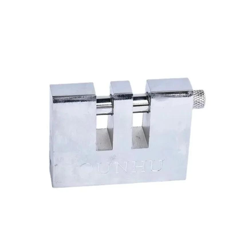 New Car Anti-theft Lock Steering Wheel Clutch Lock Brake Oil Anti-theft Anti-theft and Car Interior Protection Safety Door Lock