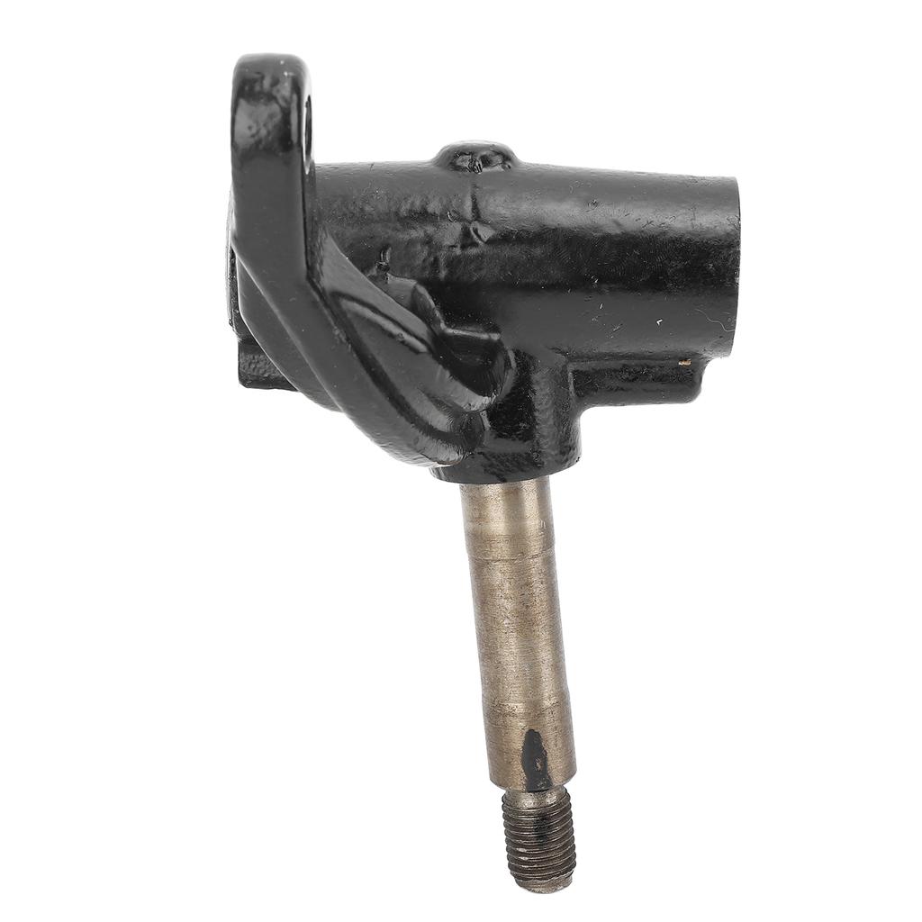 Golf Cart Spindle 601413 Left Hand Driver Side Spindle Assembly Replacement for E‑Z‑GO RXV Gas and Electric Golf Cart