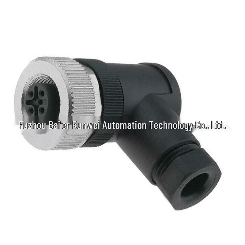 Brand New DOS-1205-W Sick Sensor Accessory Plug Connector (Model 6009720) Available Now.