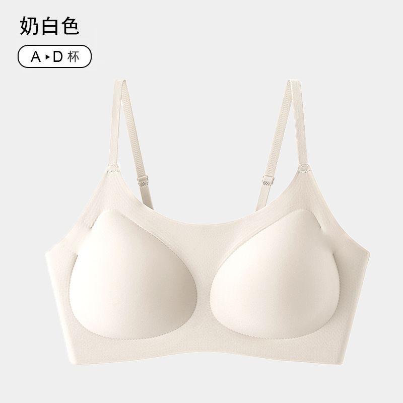Trackless Bras For Women Push Up Bras Female Sexy Brassiere Lady Underwear