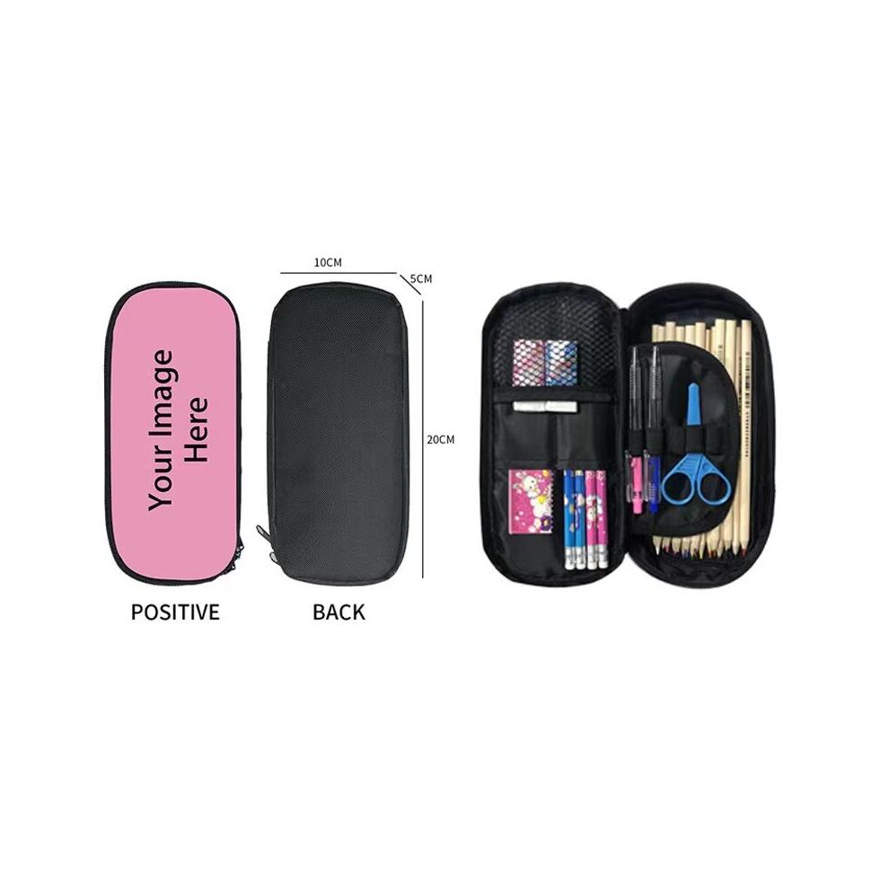 Fotbalový školní batoh Miami International Messi třídílný batoh