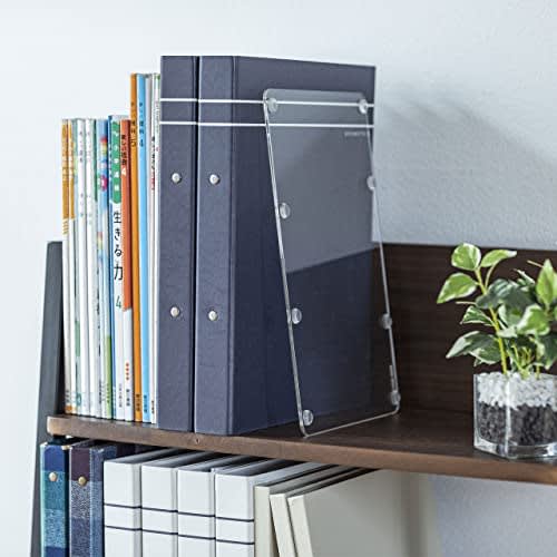 Sanwa Supply Acrylic Cover for Laptop Keyboard (For Chromebook 11.6 Type) Clear PDA-STN64CL