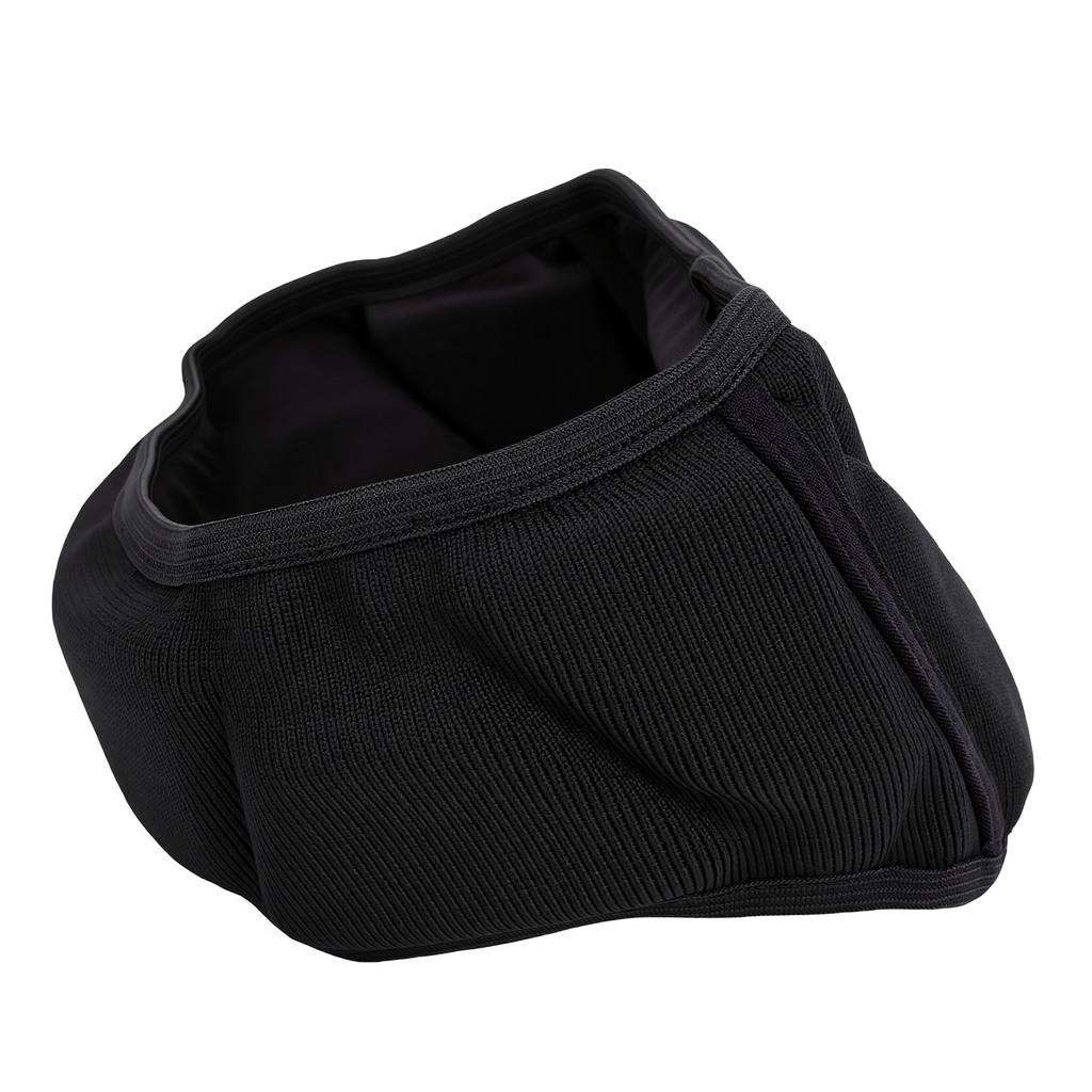 Sports Protective Headband Shock Absorption Breathable Sports Sweatband for Adult Head Circumference 55 58CM