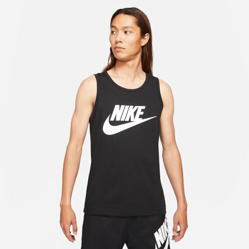 Nike Men s Icon Futura Tank Top XL