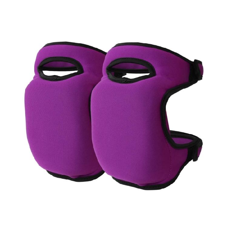Thickened Kneeling Cushions Kneepad Protective Knee Sleeve Knee Pads for Construction Gardening Flooring Knee Protector