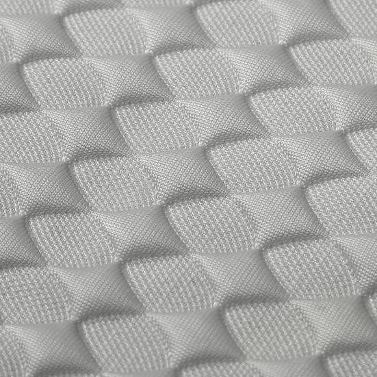 Pernuță scaun pentru cărucior Protecția capului Design confortabil Respirabil Absorbant Gheață Mătase Mașină pentru copii