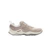 Under Armour Comfortable Shock Absorbing Waterproof Low Top Hiking Shoes Men Shoes Beige 14418023-0051