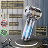New 22000Pa 4 In 1 Powerful Suction Handheld Vacuum Cleaner Cordless Car and Home Use High Power Powerful  Vacuum Cleaner Home Appliances