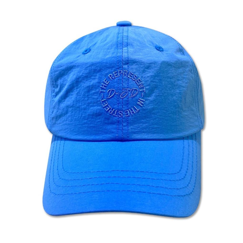 

Промислова вишита бейсболка