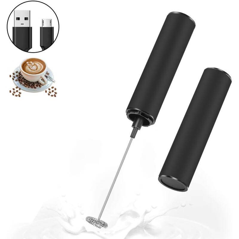 

Yooqing Xilin Mini Electric Milk Frother & Cream Foamer
