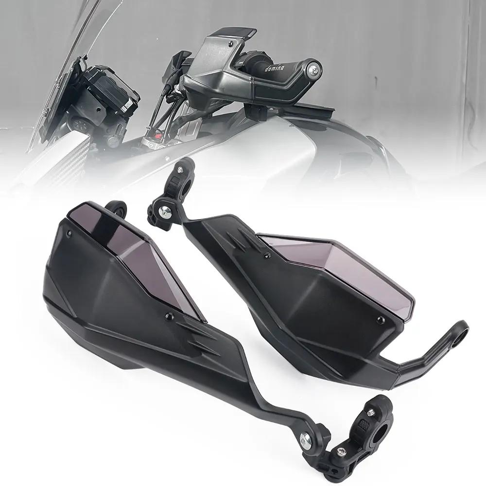 Motorcycle Handguard For Yamaha MT-09 Tracer 2015- Tracer 900 /GT 2018- FJ09 Handlebar Extended Windshield Hand Guard Handgurd