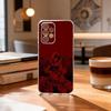 G Gachiakuta   Phone Case Transparent Silicone Soft For Samsung S25,S24,S21,S22,S23,S30,Ultra,S20,Plus,Fe