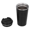 Double Wall Coffee Cup Stainless Steel Insulated Coffee Cup Reusable Thermal Coffee Mug  Hot Drinks