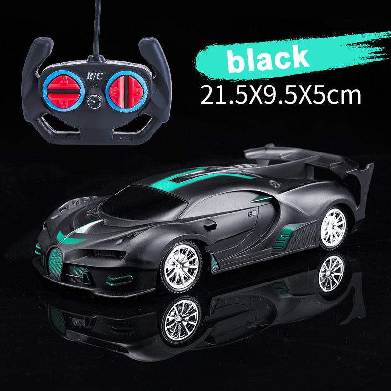 Drift Remote Control Vehicle With Light