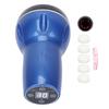 Electric Gua Sha Scraping Massager 6 Gears Adjustable Negative Pressure Scraping Machine