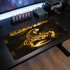 Scorpions Print Large Mouse Pad Smooth Surface Anti?Slip Desk Mat For Gaming Office Laptop Decoration