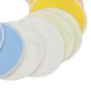 10pcs Washable Breastfeeding Pads Resuable Nursing Feeding Breast Pads for Maternity