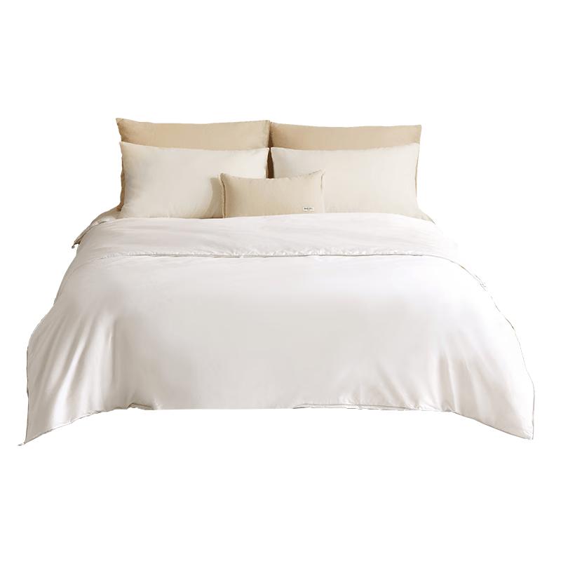 Jingdong Jingzao Four Seasons Silk Quilt