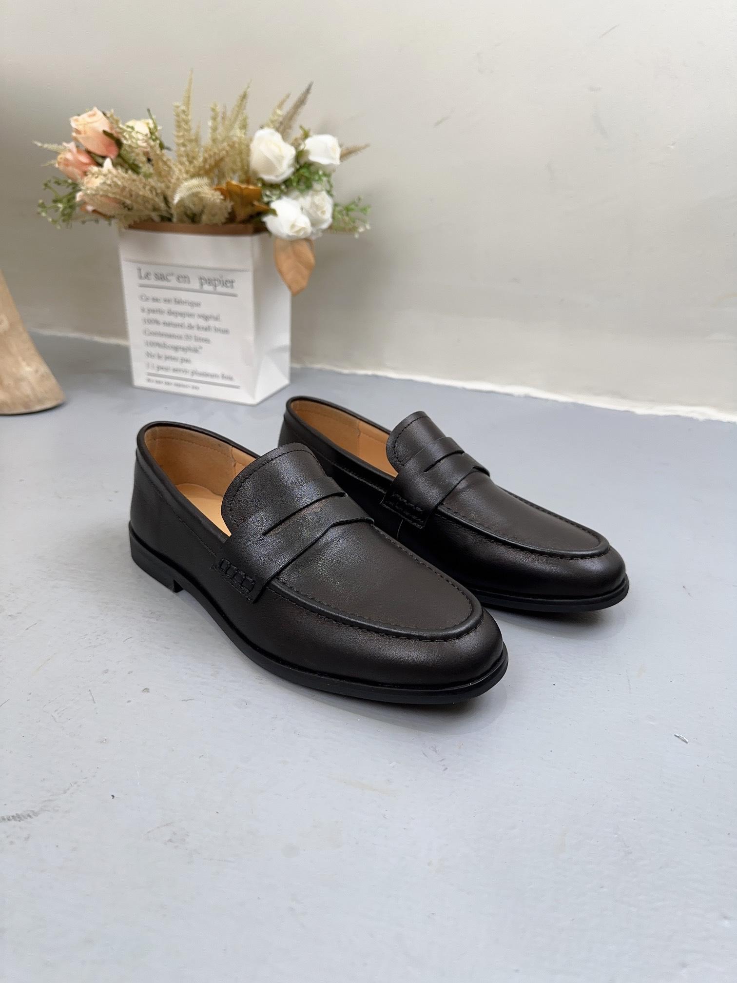 Модные высококачественные мокасины из коровьей кожи на плоской подошве для повседневных прогулок Овчина внутри удобные мягкие модные 35 8109₽