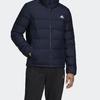 Helionic 3s Jkt Down Jacket Men's Navy Blue DZ1445