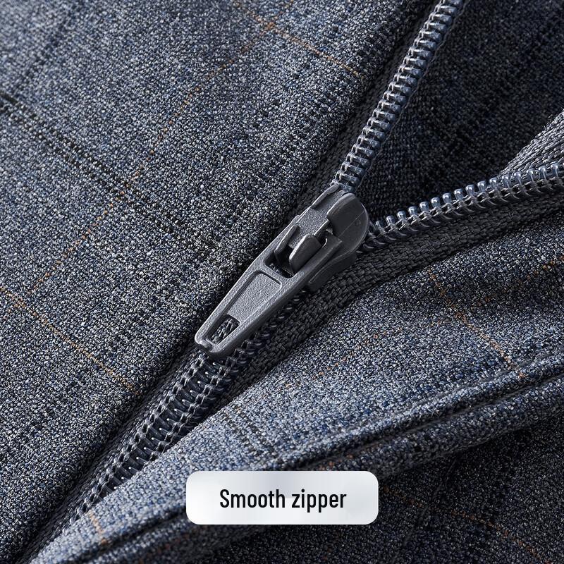 Men's Classic Business Suit Set