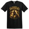Jesus Good Shepherd Psalm 23 1 Christian Faith T Shirt Religious Graphic Tee