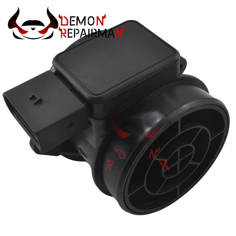 Mass Air Flow Sensor For For Kia Rio5 1.6L Spectra 1.8L 2.0L Spectra5 Sportage 2.0L Magentis Optima Rondo 2.4L 2.7L 2816423720