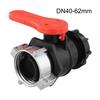 IBC Adapter Tank Valve IBC Container Outlet Valve Enhanced Usability