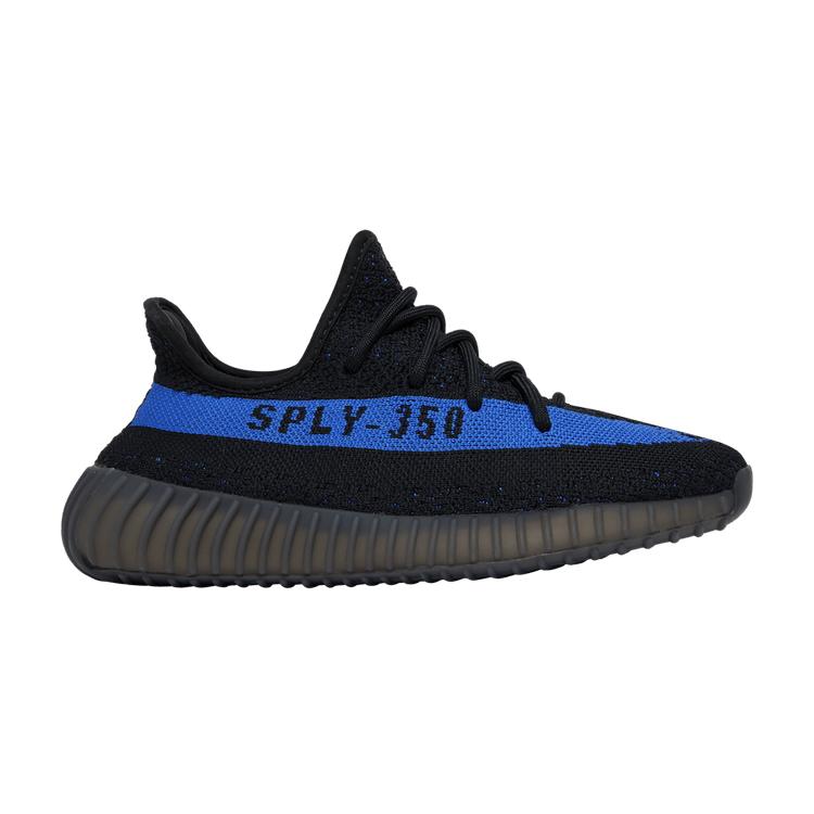 adidas Yeezy Boost 350 V2 Dazzling Blue (Kids) 29